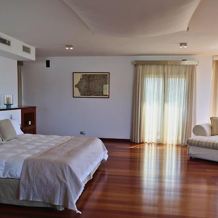 Cortijo Media Legua Hotel Вера Екстериор снимка