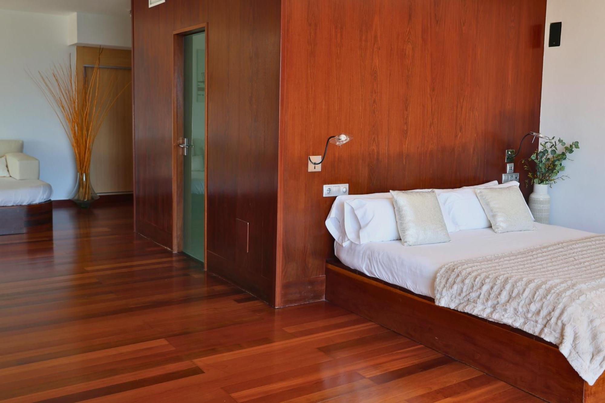 Cortijo Media Legua Hotel Вера Екстериор снимка