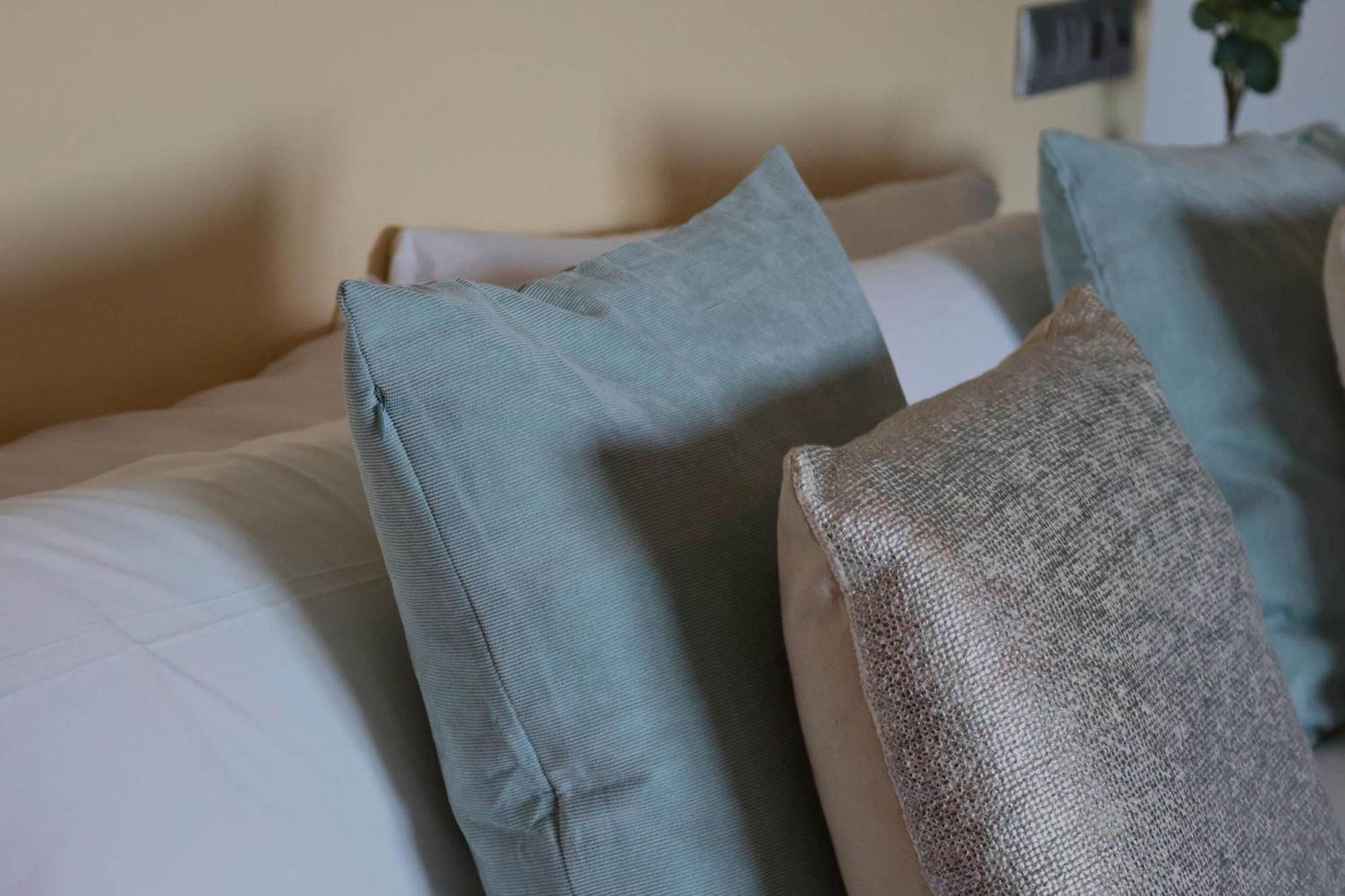 Cortijo Media Legua Hotel Вера Екстериор снимка