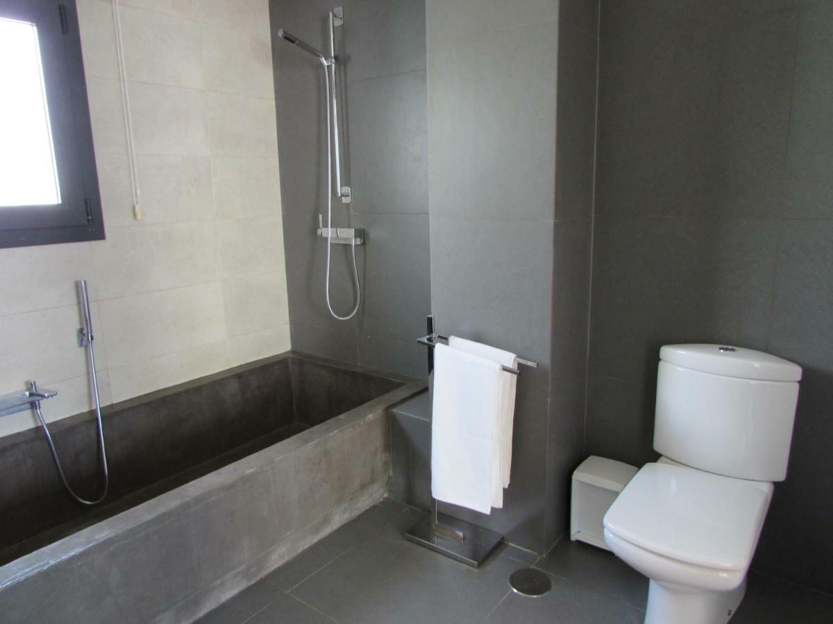 Cortijo Media Legua Hotel Вера Екстериор снимка