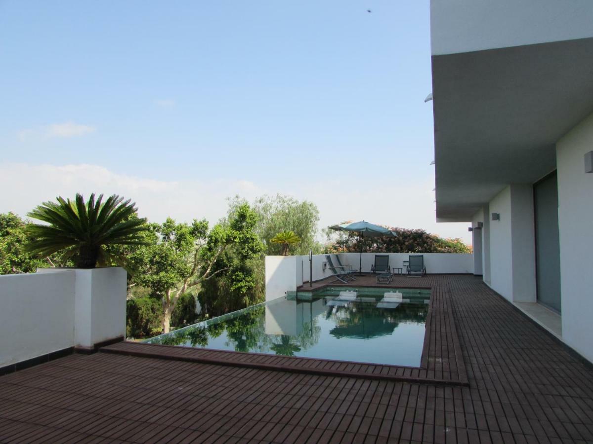 Cortijo Media Legua Hotel Вера Екстериор снимка